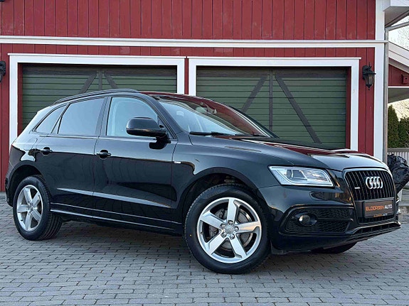 Audi Q5 6 of 28
