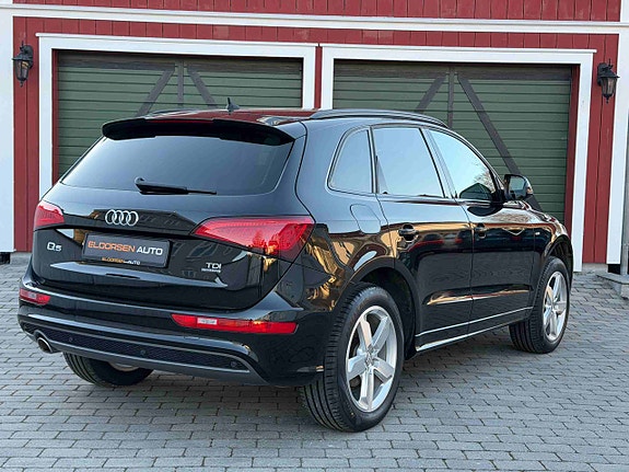 Audi Q5 10 of 28