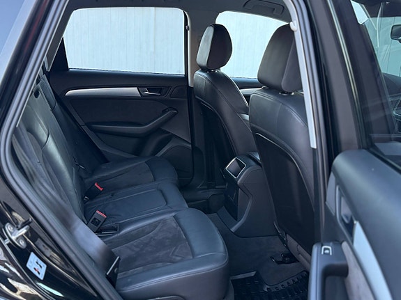 Audi Q5 26 of 28