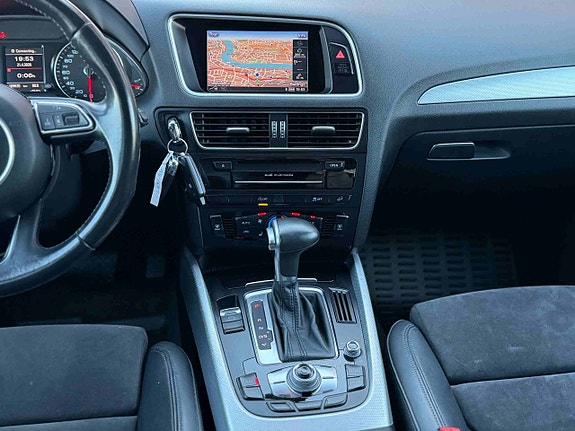 Audi Q5 20 of 28