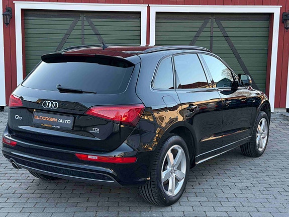 Audi Q5 8 of 28