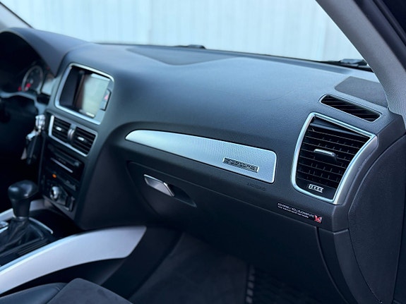 Audi Q5 23 of 28