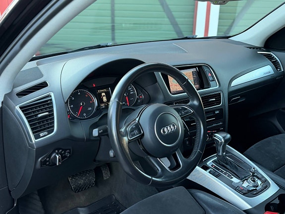 Audi Q5 16 of 28