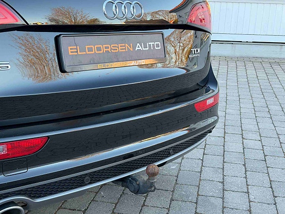 Audi Q5 11 of 28