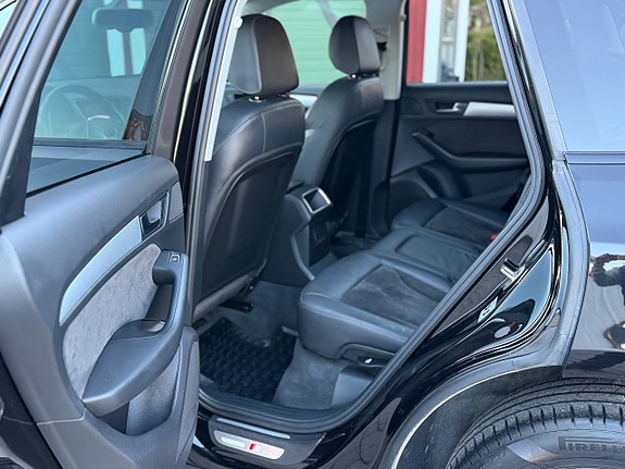 Audi Q5 27 of 28