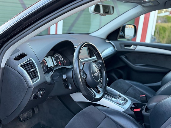 Audi Q5 15 of 28
