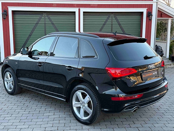 Audi Q5 13 of 28