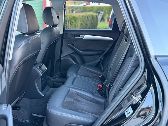 Audi Q5 28 of 28