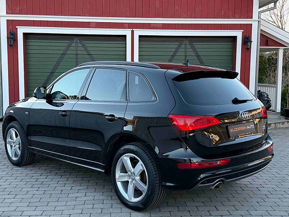 Audi Q5 12 of 28