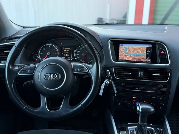 Audi Q5 18 of 28