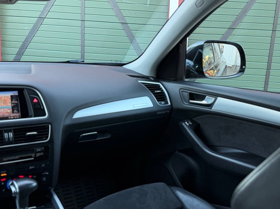 Audi Q5 19 of 28