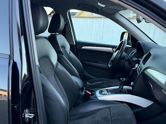 Audi Q5 24 of 28