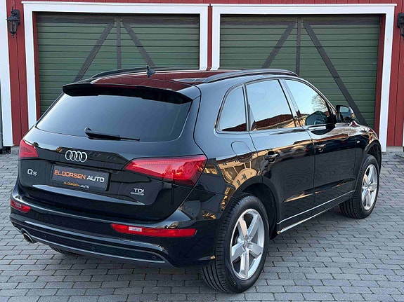Audi Q5 9 of 28