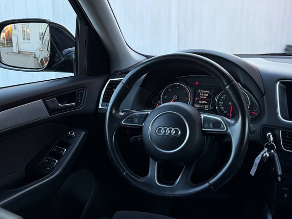 Audi Q5 17 of 28