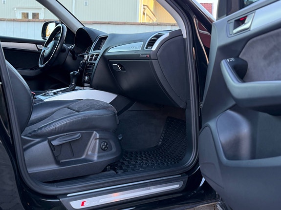 Audi Q5 22 of 28