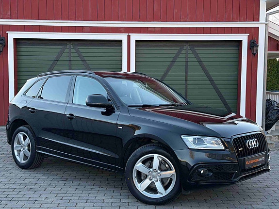 Audi Q5 5 of 28