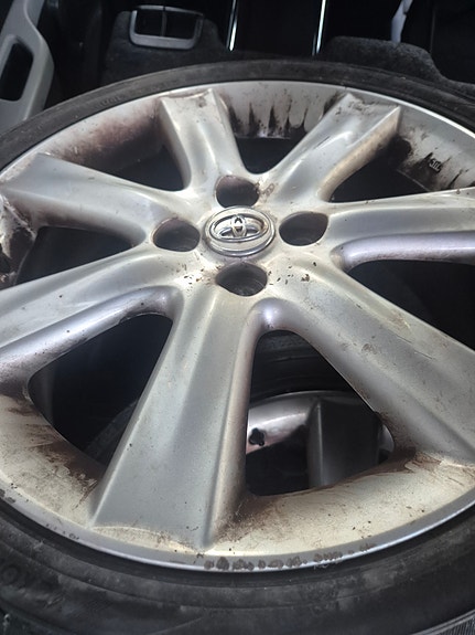 Toyota Yaris 4 of 11