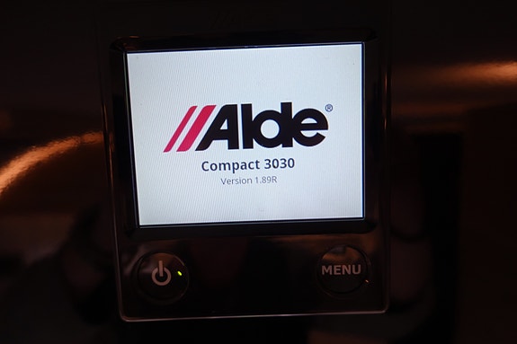 Adria Adora 572 UT m/ markise /mover/Solcelle ++ 21 of 30