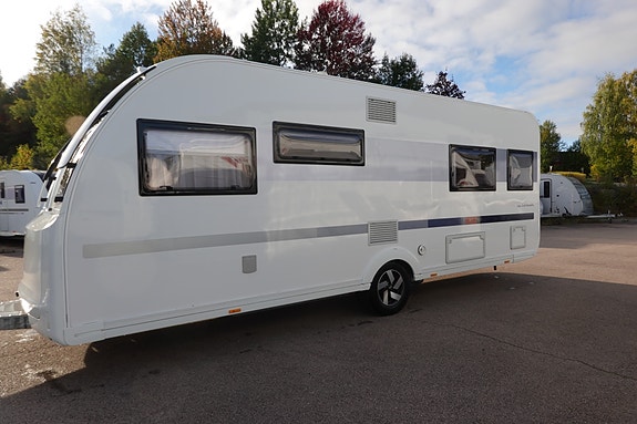 Adria Adora 572 UT m/ markise /mover/Solcelle ++ 7 of 30
