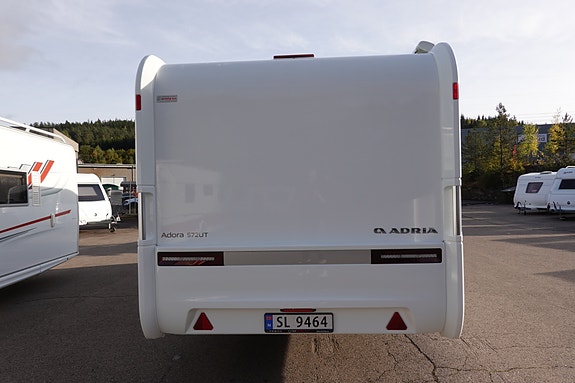 Adria Adora 572 UT m/ markise /mover/Solcelle ++ 5 of 30