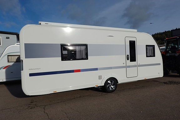 Adria Adora 572 UT m/ markise /mover/Solcelle ++ 3 of 30