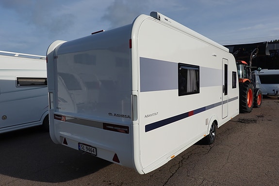Adria Adora 572 UT m/ markise /mover/Solcelle ++ 4 of 30