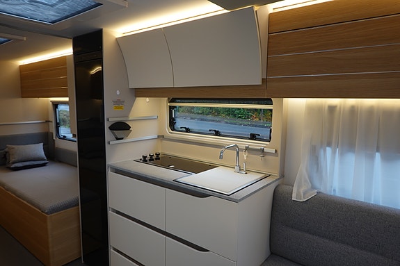 Adria Adora 572 UT m/ markise /mover/Solcelle ++ 17 of 30