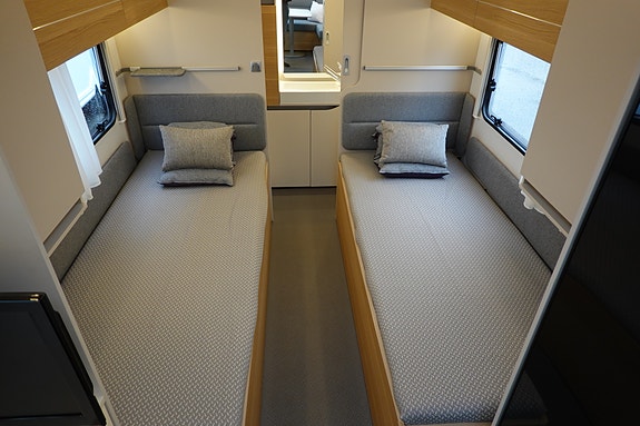 Adria Adora 572 UT m/ markise /mover/Solcelle ++ 25 of 30