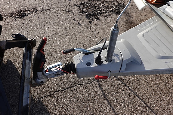 Adria Adora 572 UT m/ markise /mover/Solcelle ++ 13 of 30