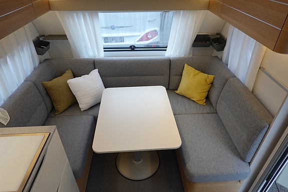 Adria Adora 572 UT m/ markise /mover/Solcelle ++ 15 of 30