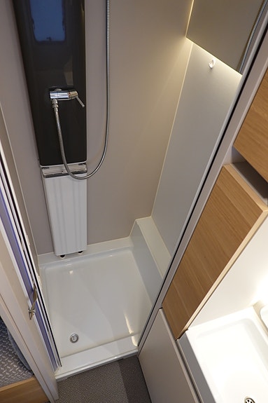 Adria Adora 572 UT m/ markise /mover/Solcelle ++ 28 of 30