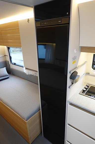Adria Adora 572 UT m/ markise /mover/Solcelle ++ 24 of 30