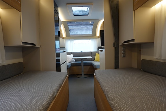 Adria Adora 572 UT m/ markise /mover/Solcelle ++ 30 of 30