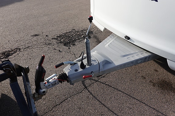 Adria Adora 572 UT m/ markise /mover/Solcelle ++ 9 of 30
