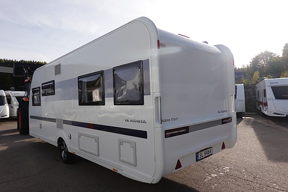Adria Adora 572 UT m/ markise /mover/Solcelle ++ 6 of 30