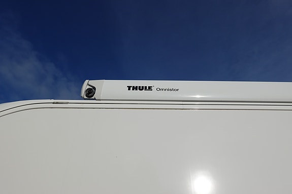 Adria Adora 572 UT m/ markise /mover/Solcelle ++ 11 of 30