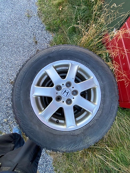 Honda CR-V 14 of 28