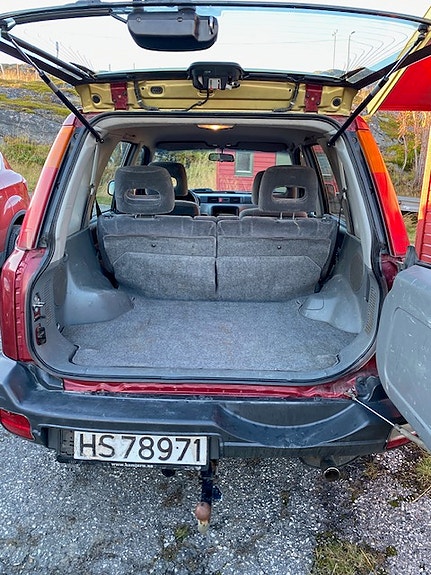 Honda CR-V 9 of 28