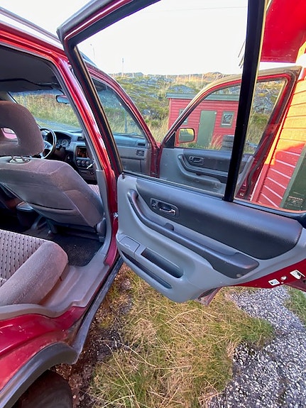 Honda CR-V 23 of 28