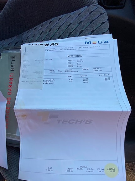 Honda CR-V 27 of 28