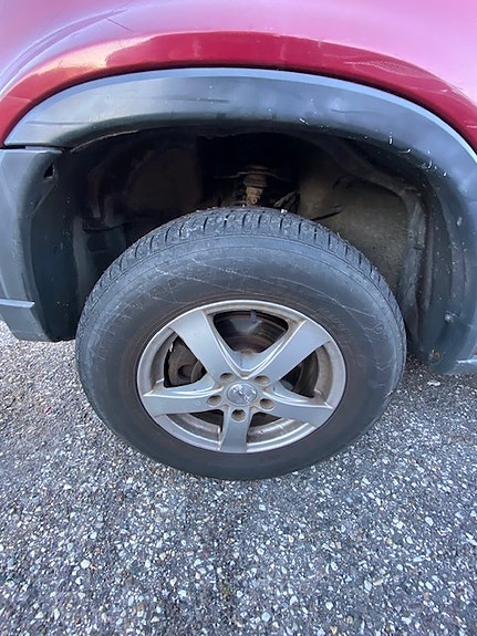Honda CR-V 15 of 28