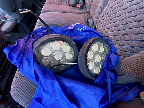 Honda CR-V 28 of 28