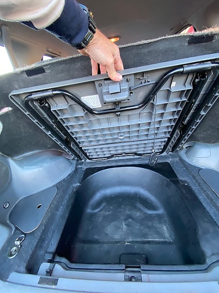 Honda CR-V 18 of 28