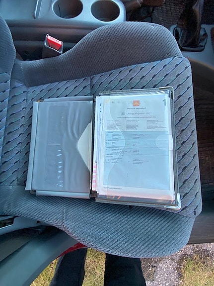 Honda CR-V 24 of 28