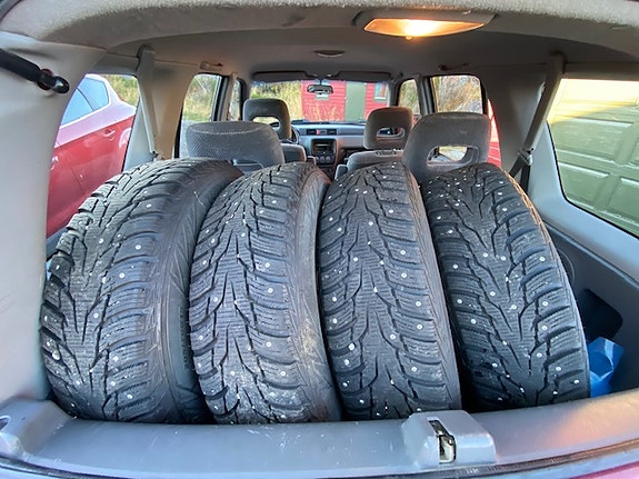 Honda CR-V 10 of 28