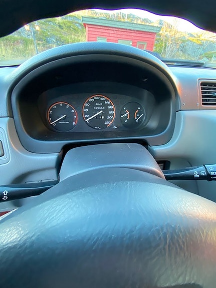 Honda CR-V 19 of 28
