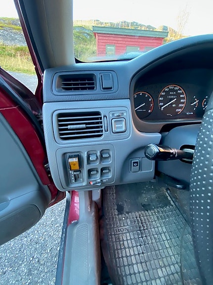 Honda CR-V 20 of 28