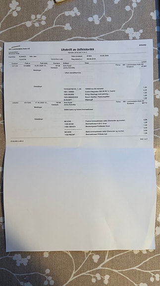 Toyota C-HR 19 of 19