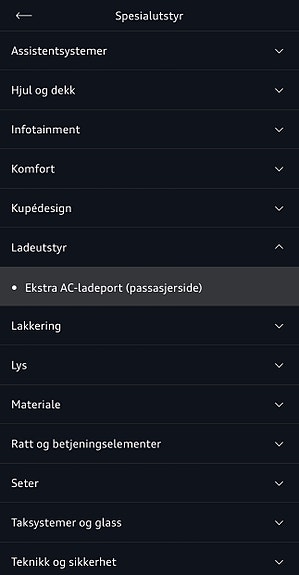 Audi e-tron 24 of 30