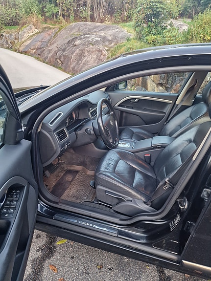 Volvo S80 5 of 8